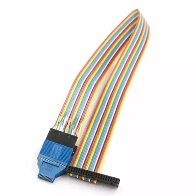 24pin SOIC Test Clip Cable Assembly